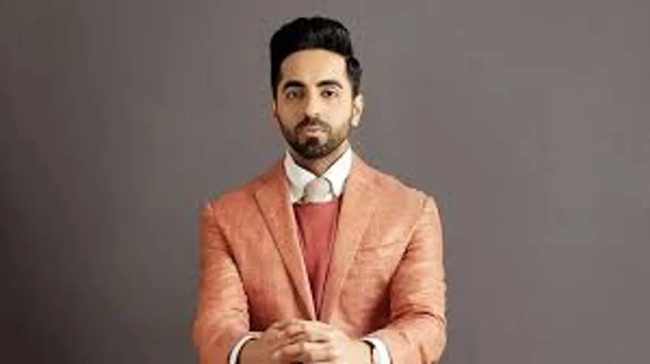"Never Chosen to do a film keeping my box office gains in mind ! : Ayushmann Khurrana