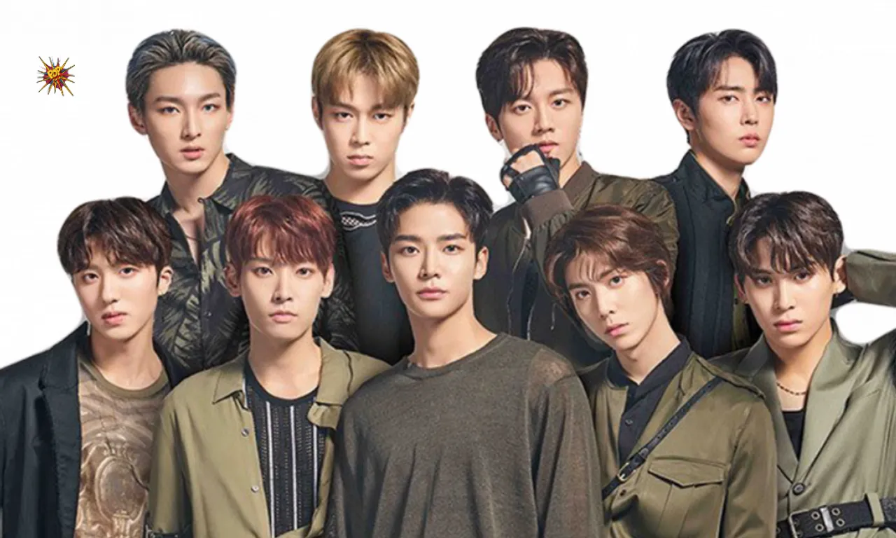 Sensational Feeling "SF9" Is Getting Ready To Make Comeback With 10th Mini Album “Rumination” In November
