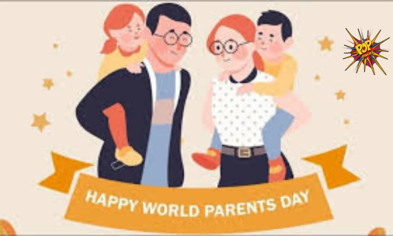 This Parent’s Day Spend Some Quality Screen-Free Time With Your Little Ones Listening To These Classics from Audible<br>