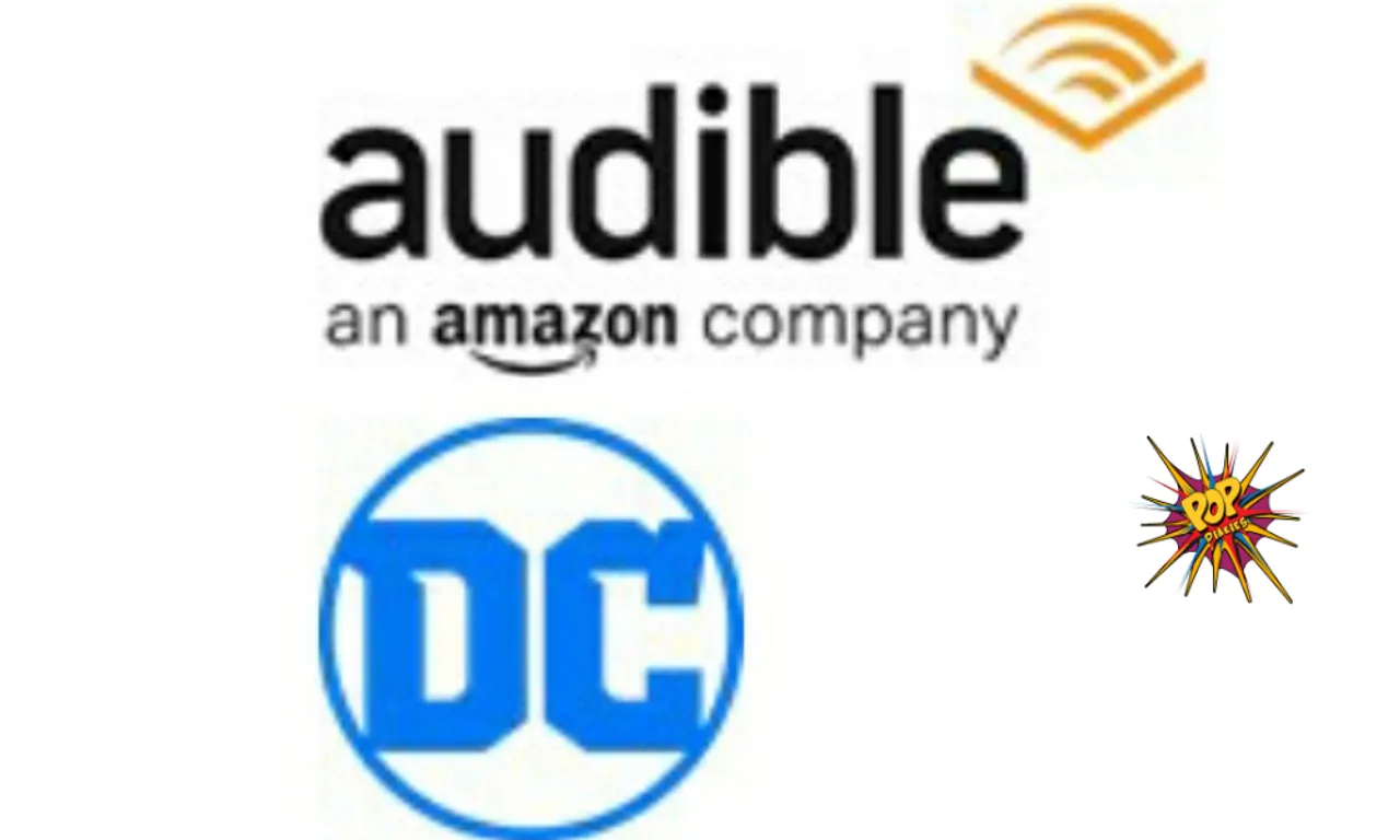 AUDIBLE AND DC ANNOUNCE PREMIERE DATE AND CAST OF<br>THE SANDMAN: ACT II