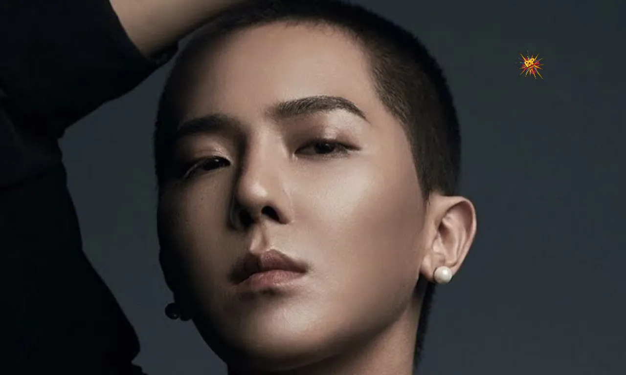 WINNER’s Mino Get Selected As 2021 Model For Premium Vegan Brand d’Alba