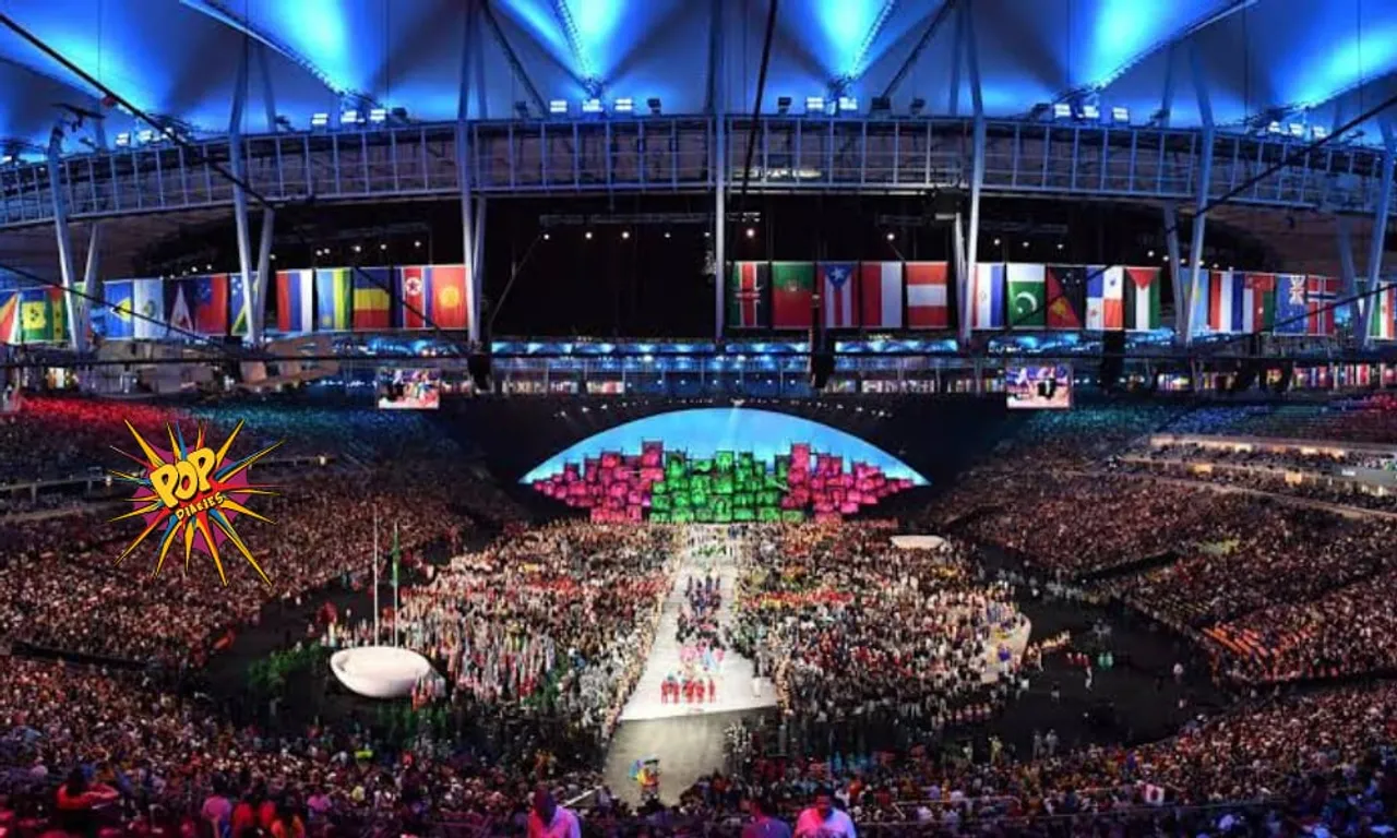 22 Athletes from India to Participate In Tokyo Olympics Opening Ceremony