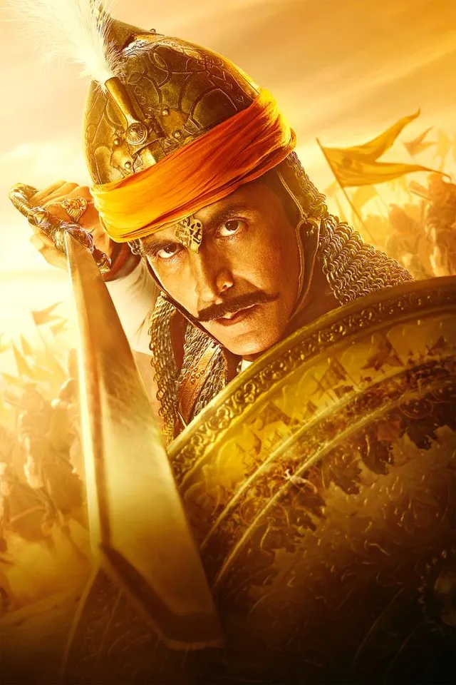Prithviraj: Aditya Chopra converted an entire floor of YRF into a research wing for Prithviraj Chauhan!