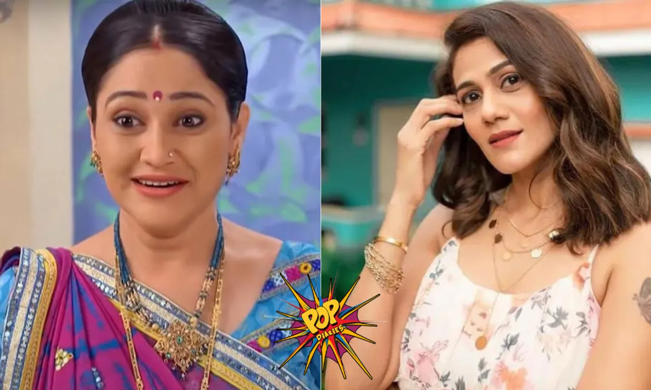 DISHA AND KAJAL