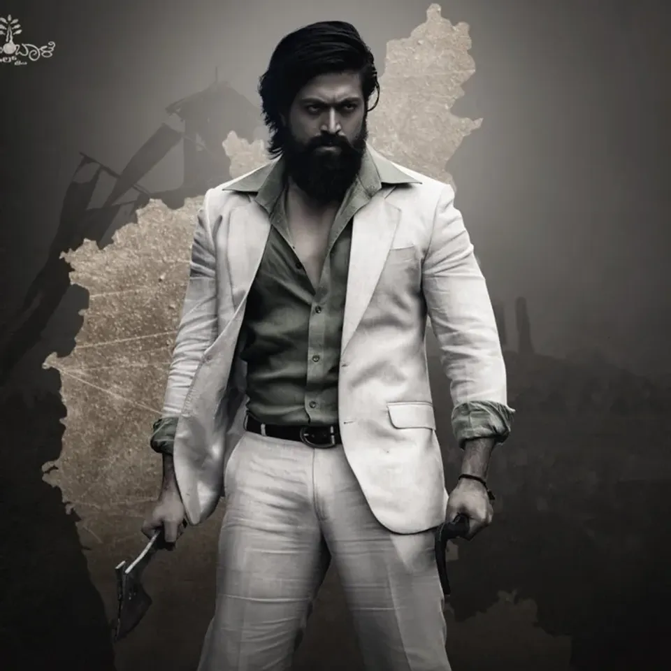 KGF 2 Review