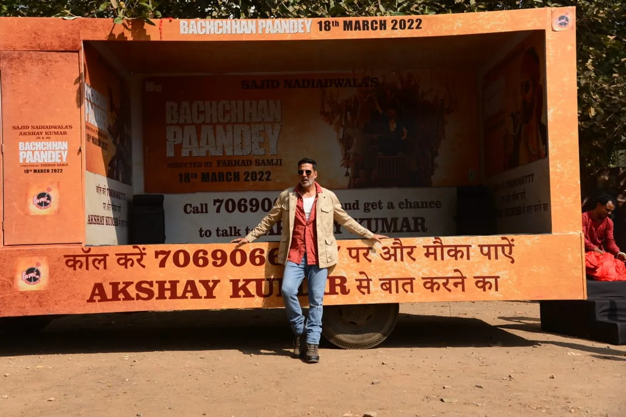 Bachchhan Pandey