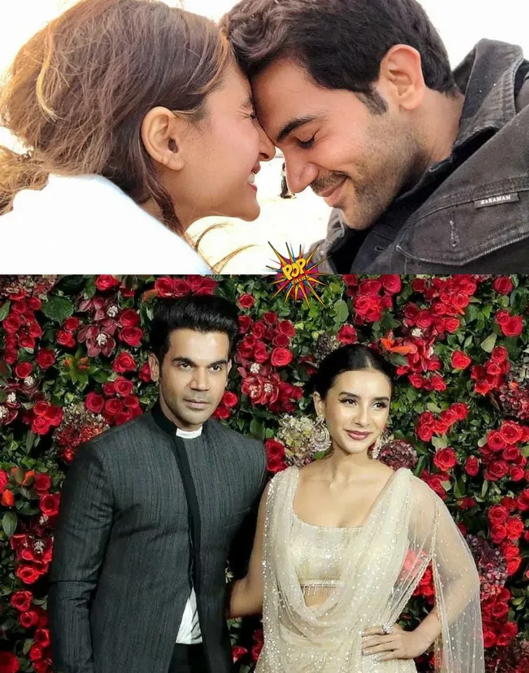 rajkuamar rao and patralekhaa