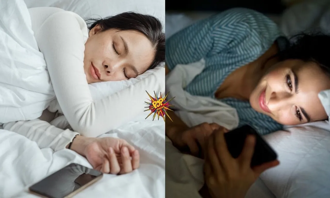 Beware if  you are Sleeping  with a mobile under the pillow, Will be the s invitation to these Diseases! Read to learn more!