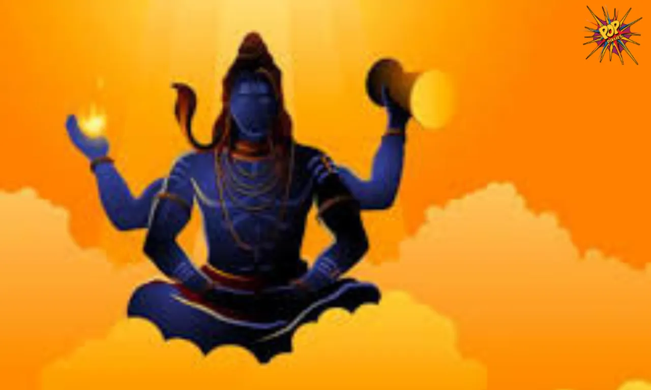 "The spiritual life does not remove us from the world but leads us deeper into it"; Spiritual & Mythological significance of the Shravan month!