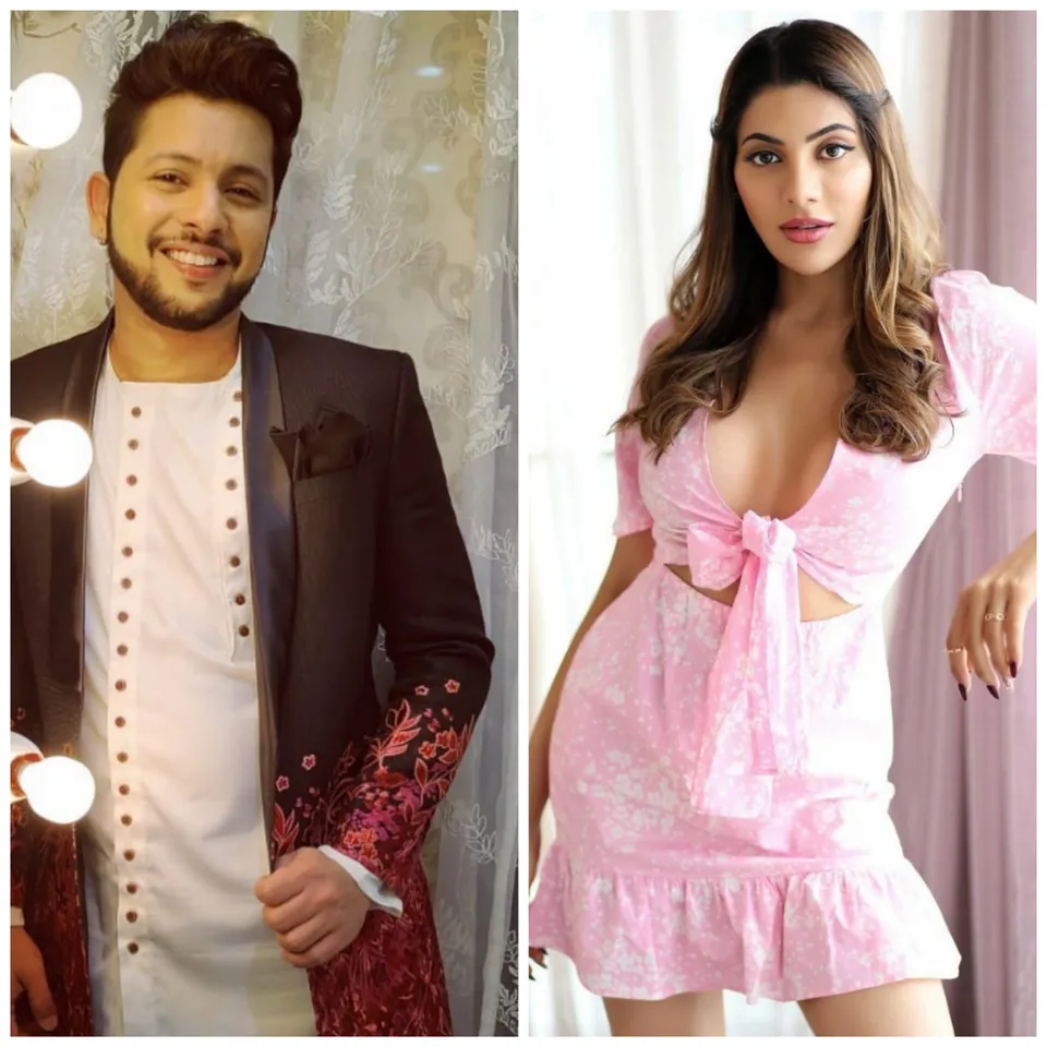 Here's why Bigg Boss 15's Nishant Bhat would like to know Nikki Tamboli from the previous seasons of Bigg Boss