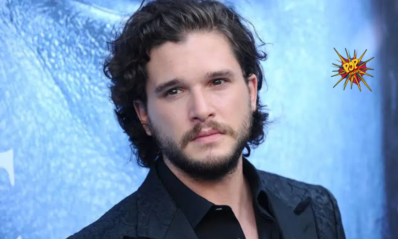 Kit Harington says he's excited about the final cut of Marvel movie Eternals, reveals to be a Marvel Fan