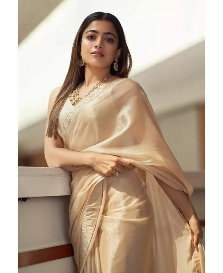 Rashmika Mandanna a brand favorite post the success of Pushpa:The Rise!