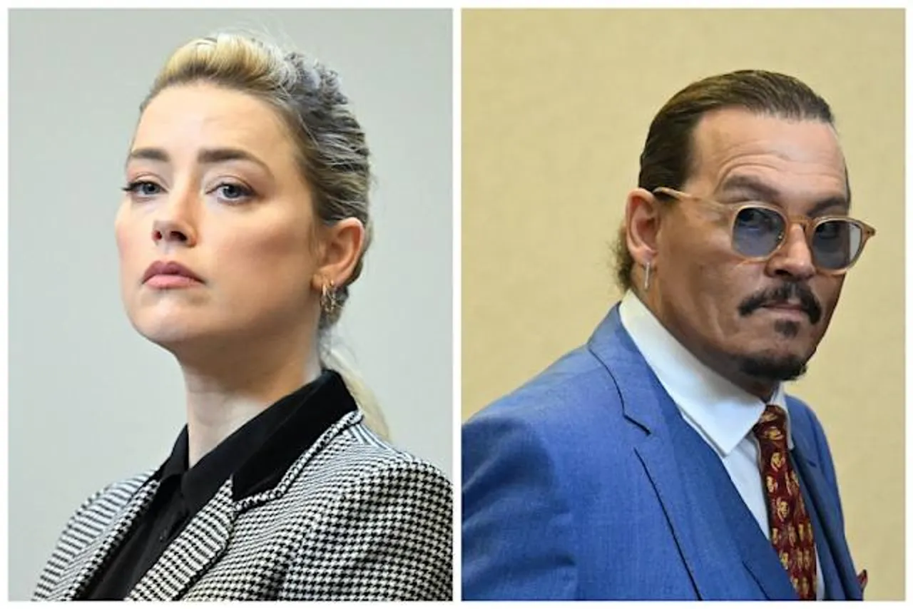 Amber Heard To Be Paid 2 Million Dollars Here's Why