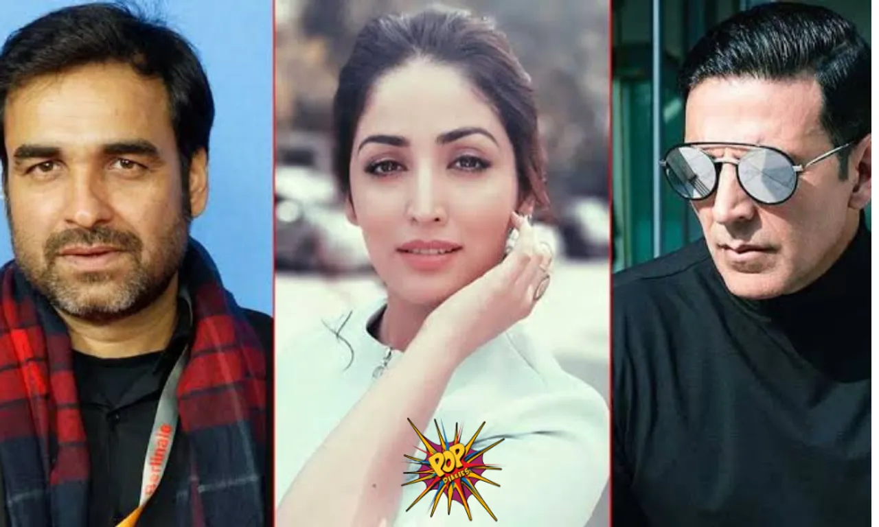 'Oh My God 2' Producer Ashwin Varde dismisses  rumours about filming being stalled because of Covid-19 cases on set