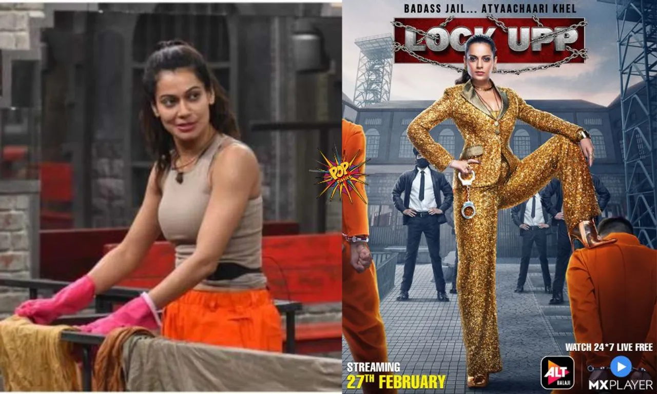 Lock Upp: Payal Rohatgi And Sangram Singh Expresses Disappointment; Skips Party 