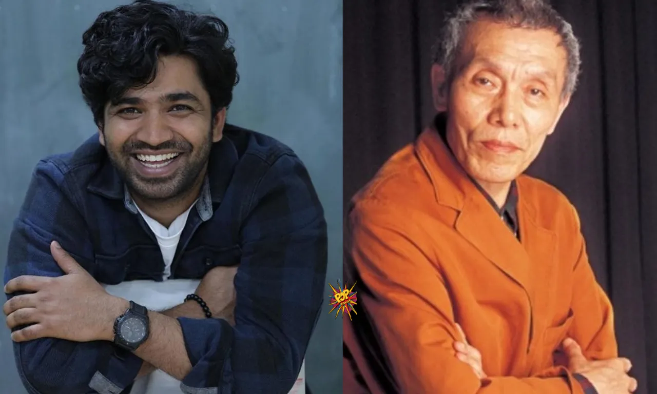 No.1 Netflix Series "Squid Game" Actors O Yeong Su And Anupam Tripathi From  To Appear On MBC’s I Live Alone & Hangout with Yoo