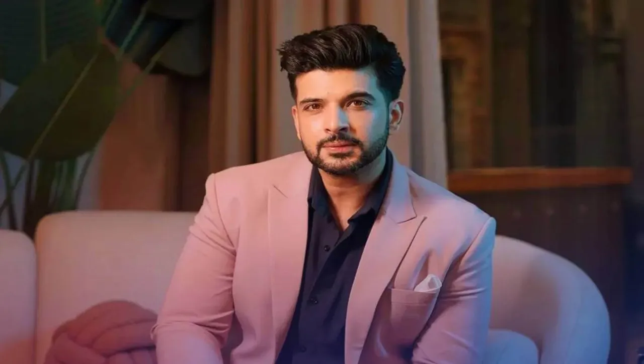 Karan Kundrra Net Worth