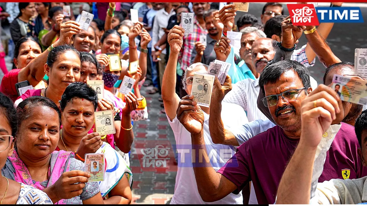 Assembly Bypolls: 31 Seats Up for Grabs in High-Stakes INDIA vs BJP Battle