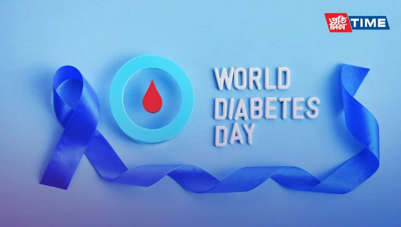 World Diabetes Day 2024
