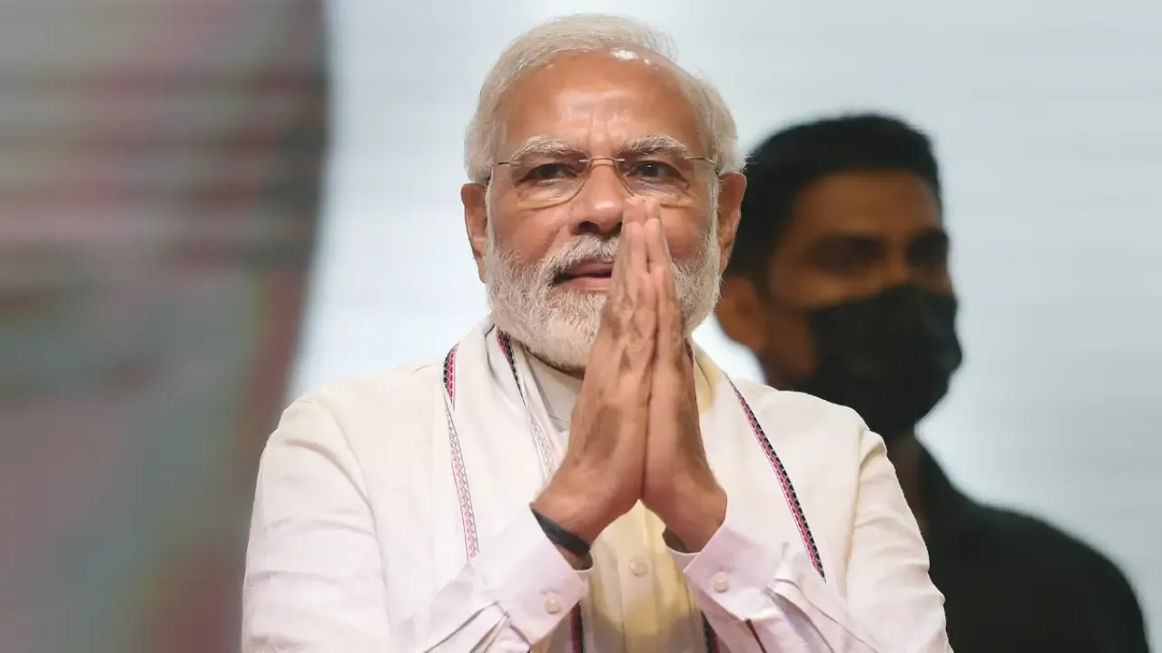 PM Narendra Modi will inaugurate Bodoland Mohotsav