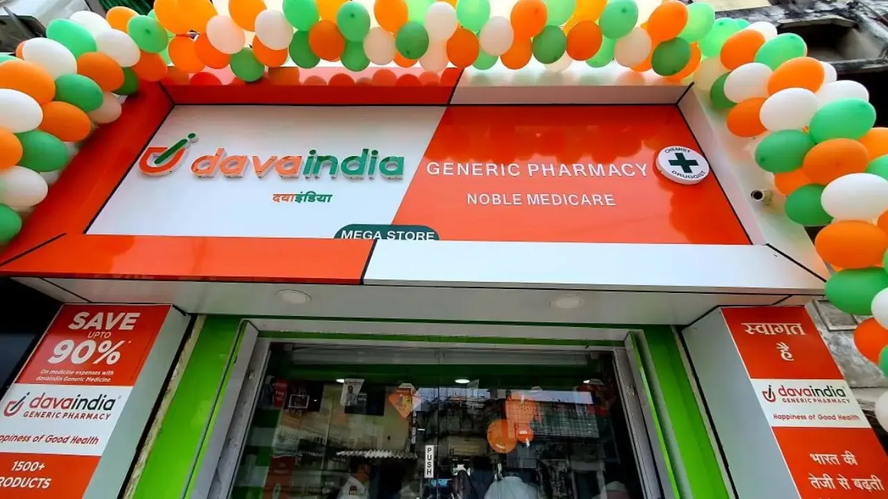 India's generic pharmacy model is being adopted by 14 nations