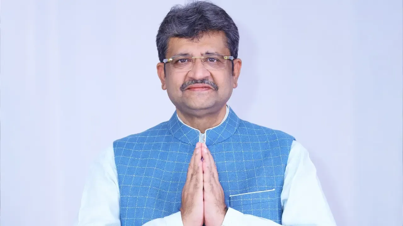 Maharashtra BJP MLA Parag Shah is the wealthiest candidate