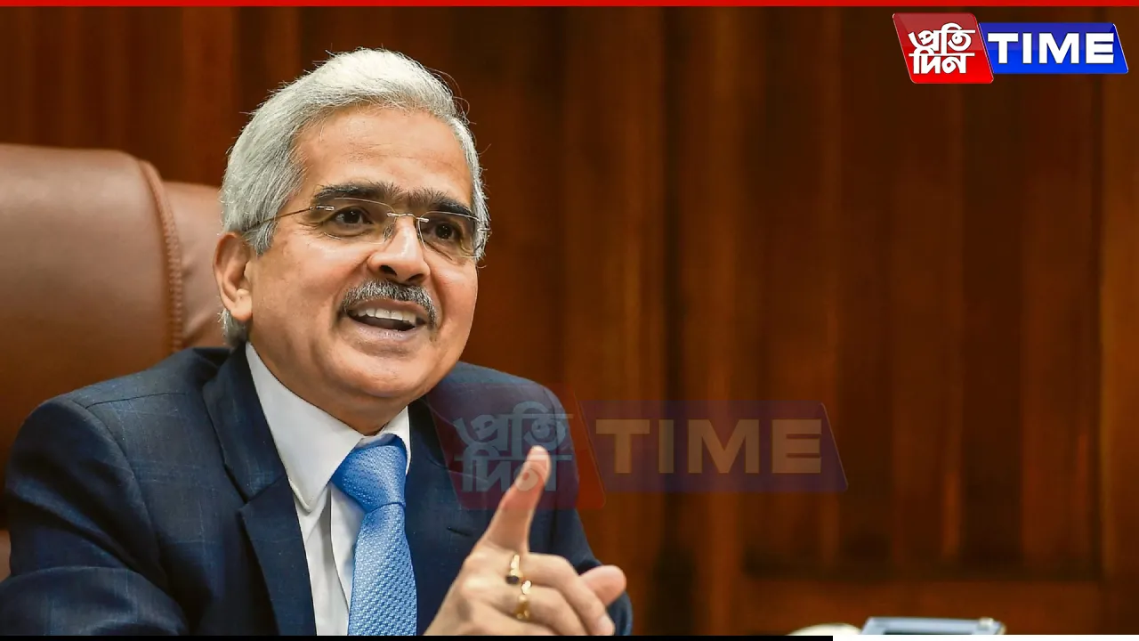 Indian Economy Well-Equipped to Tackle Global Spillovers: RBI Governor