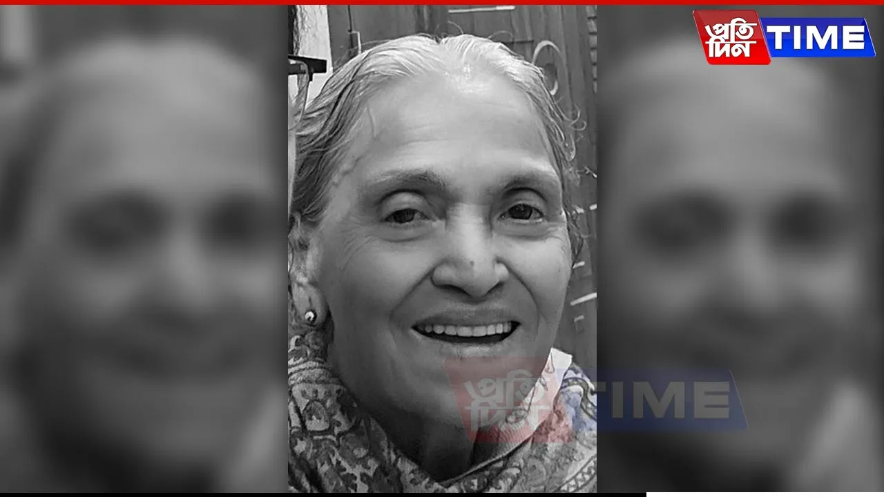 Assam: Poet and Writer Gunabala Mahanta Passes Away at 78