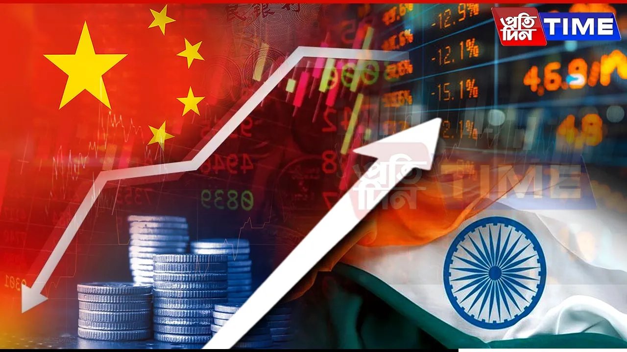 Indian Equity Markets Outperform China Since 2000: Report