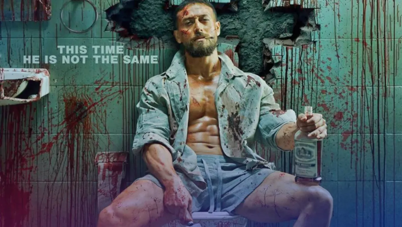 Baaghi 4 Release Date