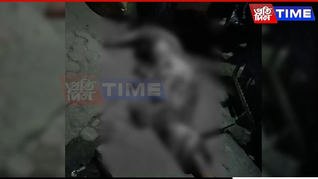Guwahati: Woman Found Dead in Stabbing, Police Eye Family Tensions