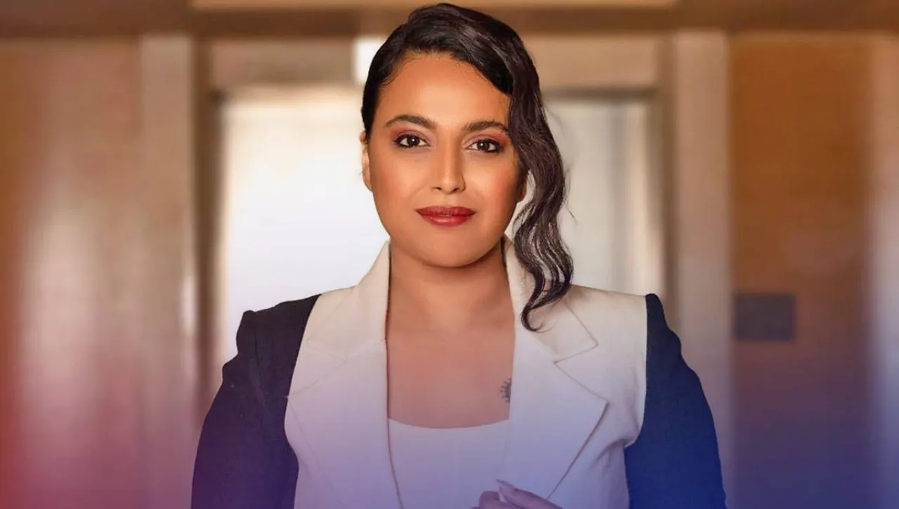 Swara Bhasker Net Worth
