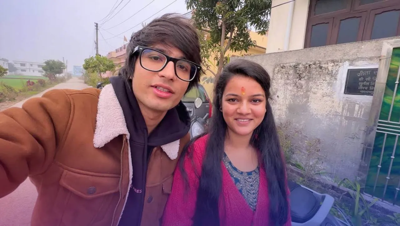 Sourav Joshi Net Worth