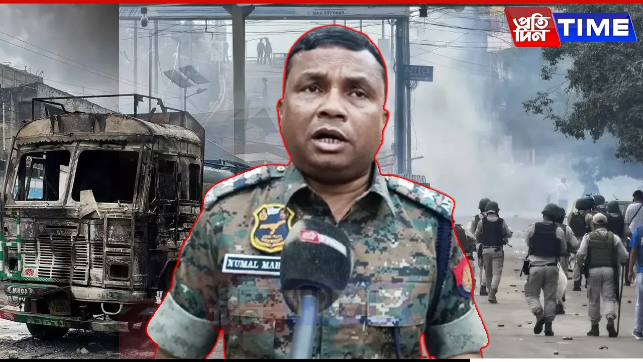 Hotels, PGs in Assam's Cachar Under Scrutiny Amid Violence in Manipur