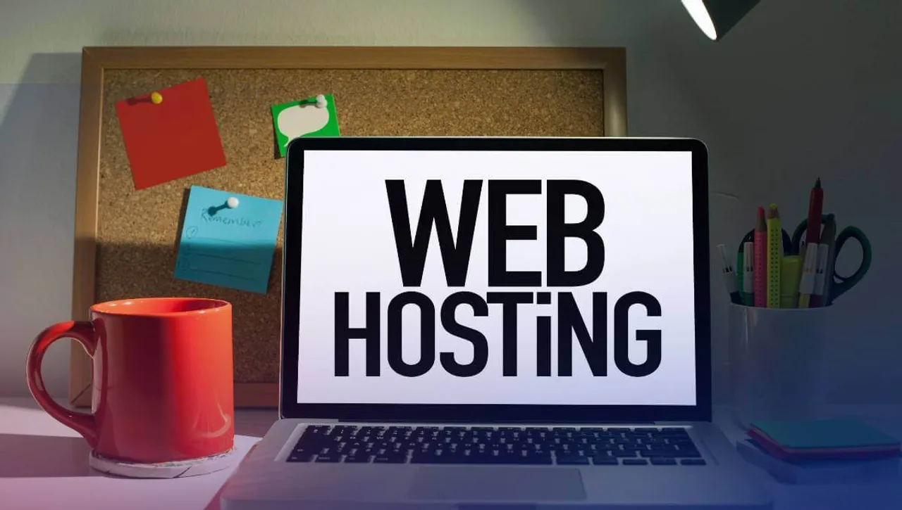 Web Hosting
