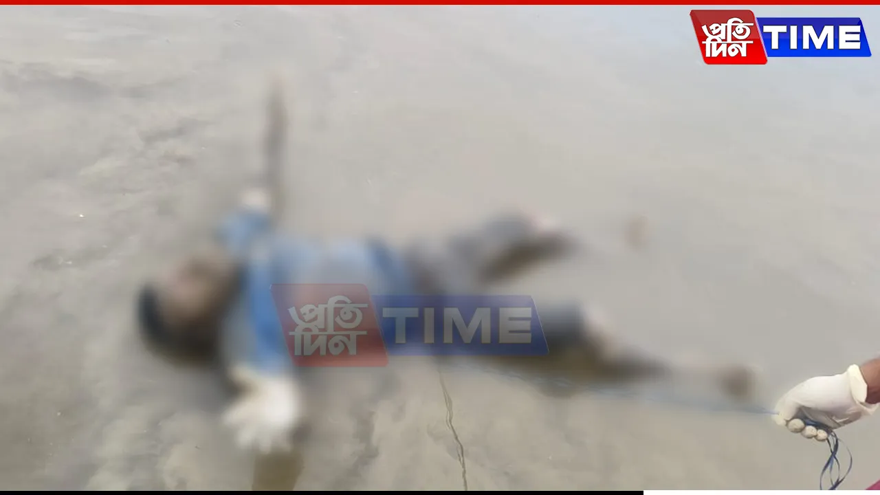 Assam: Missing Rescuer's Body Recovered 6 Days After Dinjan Boat Accident