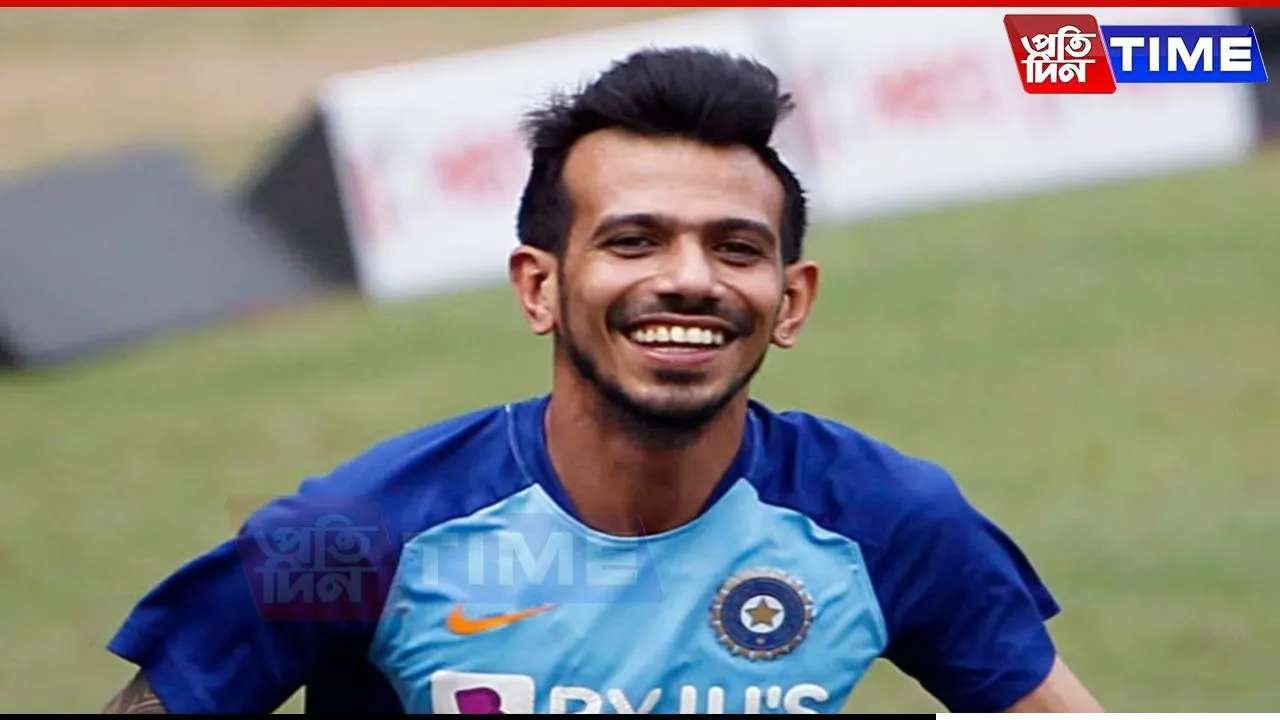 IPL 2025 Auction: Yuzvendra Chahal Joins Punjab Kings for Rs 18 Crore