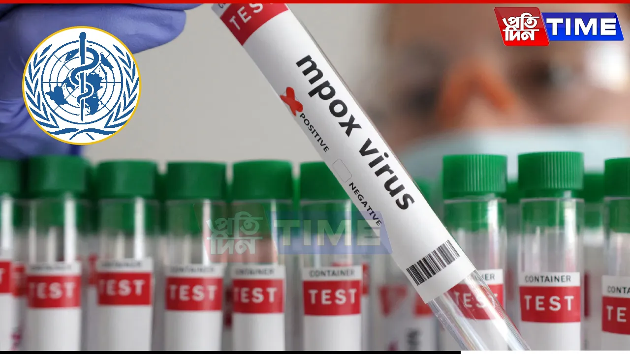WHO Reaffirms M-Pox as Public Health Emergency Amid Surge in Cases Worldwide