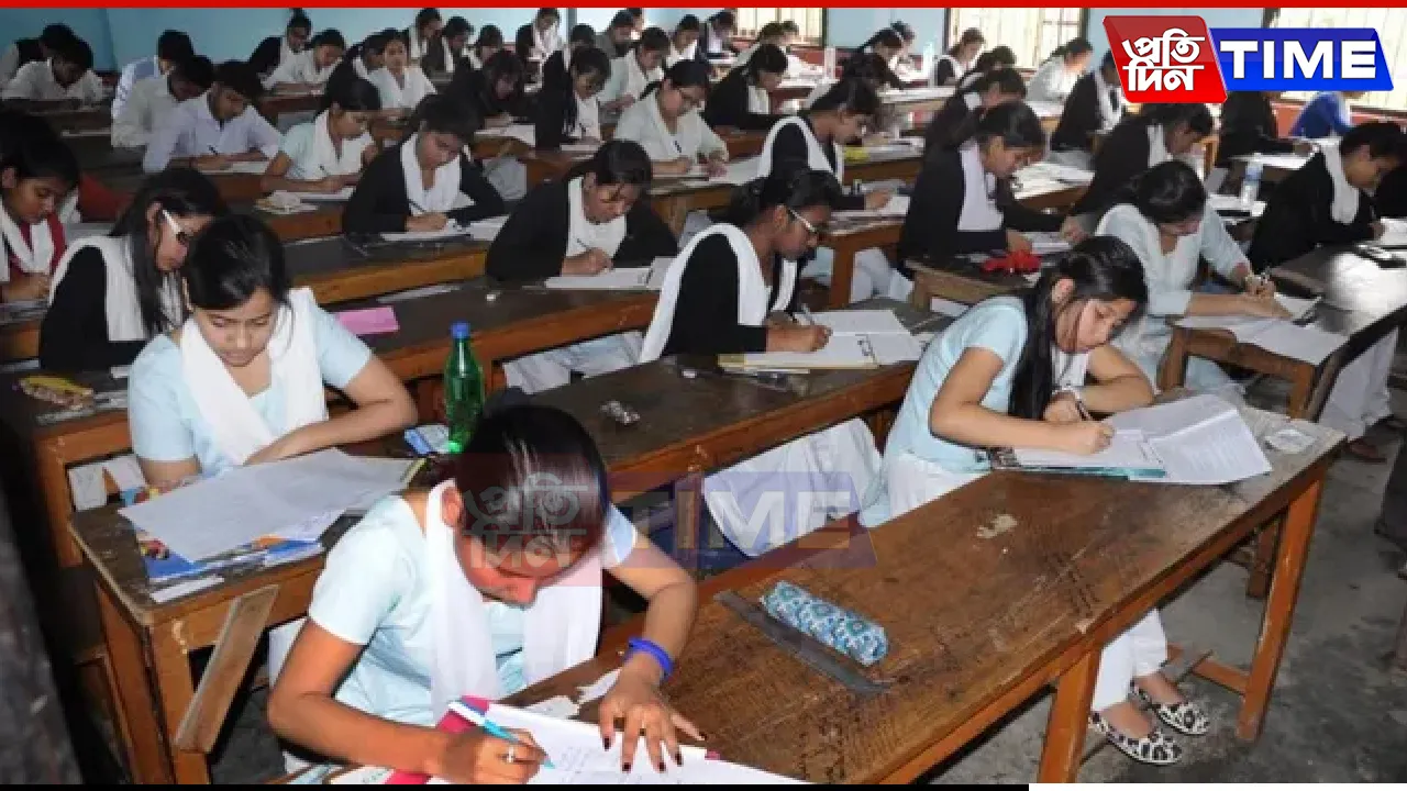 ASSEB Announces HSLC 2025 Practical and Theory Exam Schedule