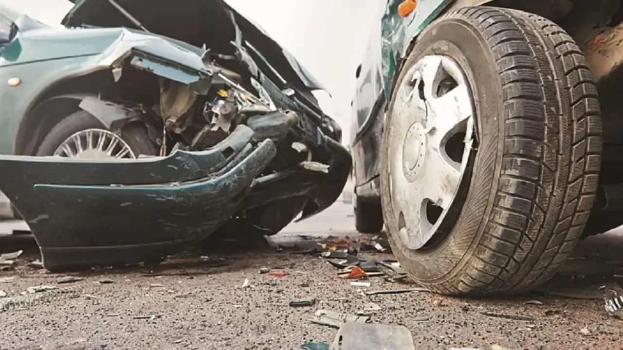 Three people were killed in accidents across Assam