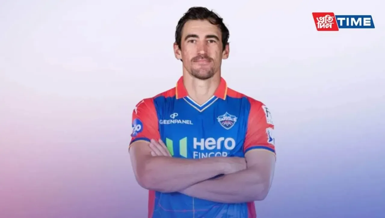 Mitchell Starc Net Worth, Age, Family, Career, Stats, Biography