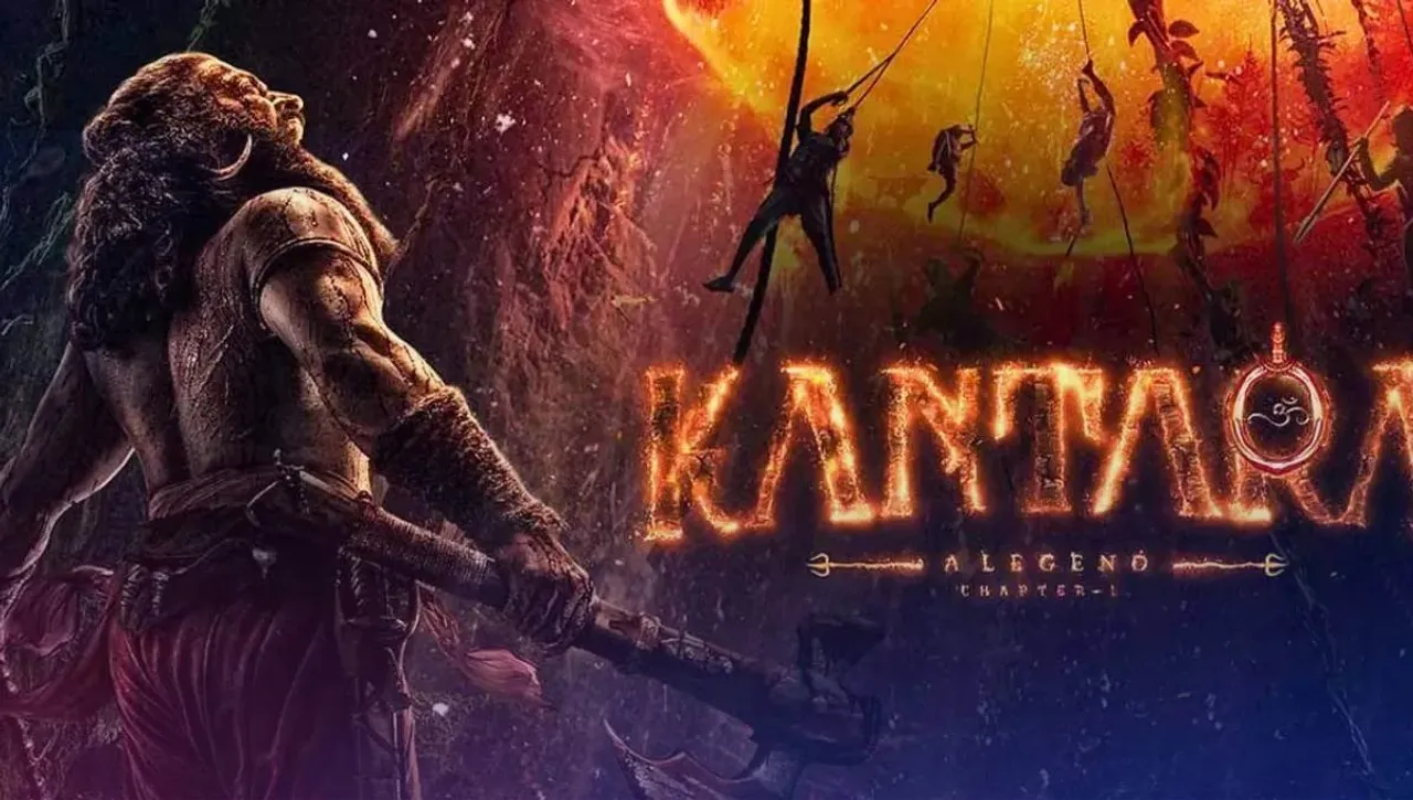 Kantara Chapter 1 Release Date, Cast Update, Plot