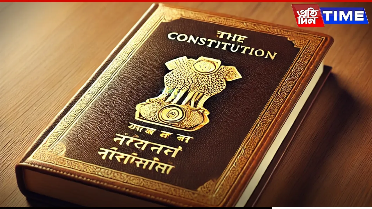 J&K Government to Celebrate First “Samvidhan Diwas” After Accession to India