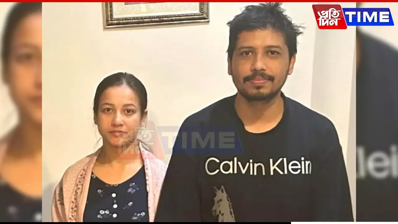 Tarkik Borah granted bail