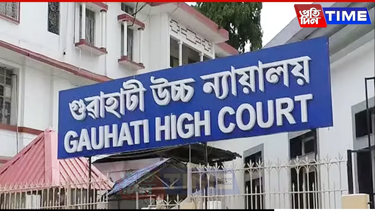 CBI Reveals Rs 2,000 Cr Transaction in Hemen Rabha’s Account Ahead of Bail Verdict