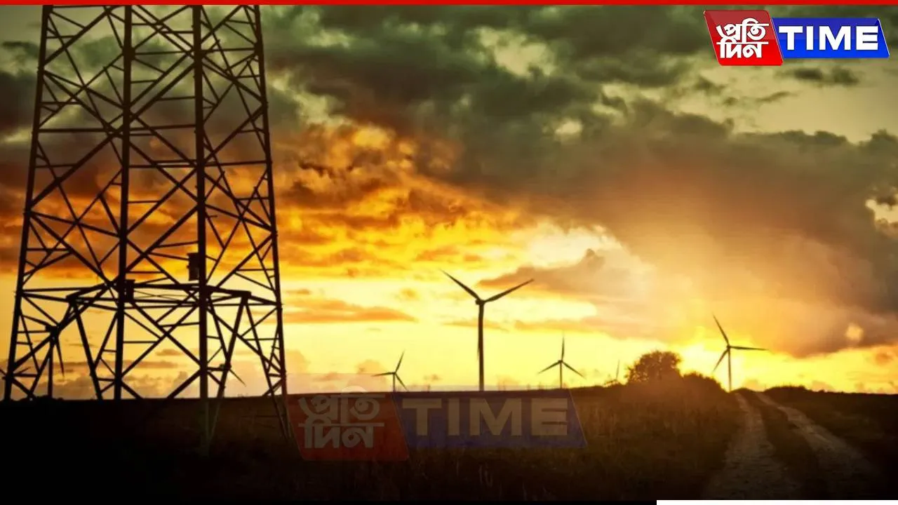 India to Expand Power Grid with Rs 9.12 Lakh Crore Plan by 2032