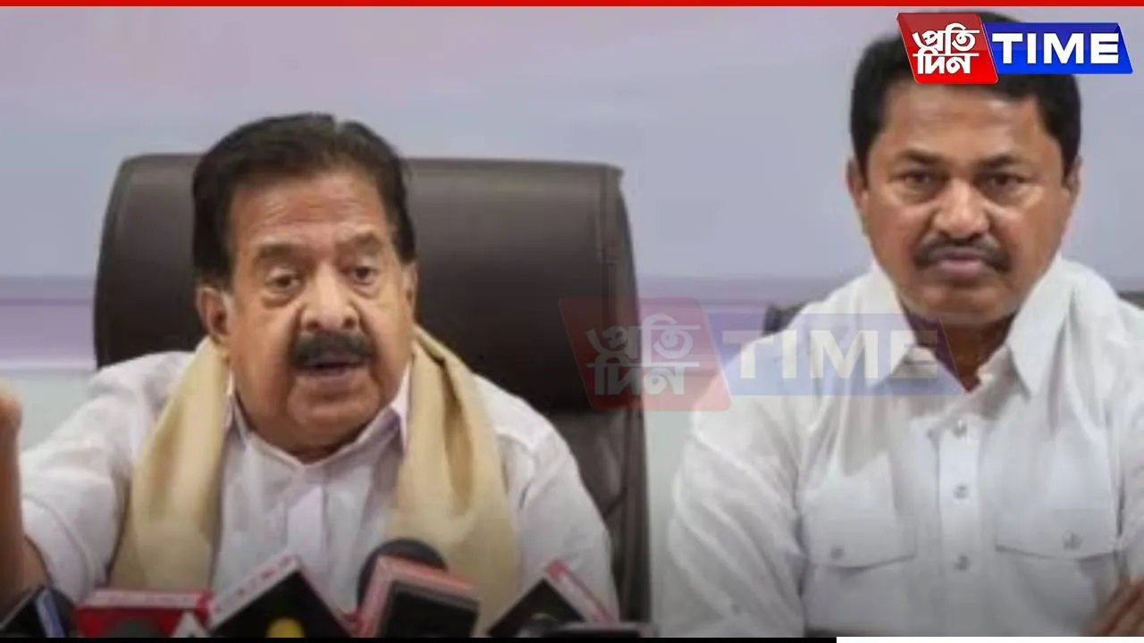 Congress Alleges Voter Data Discrepancies, Seeks ECI Probe in Maharashtra