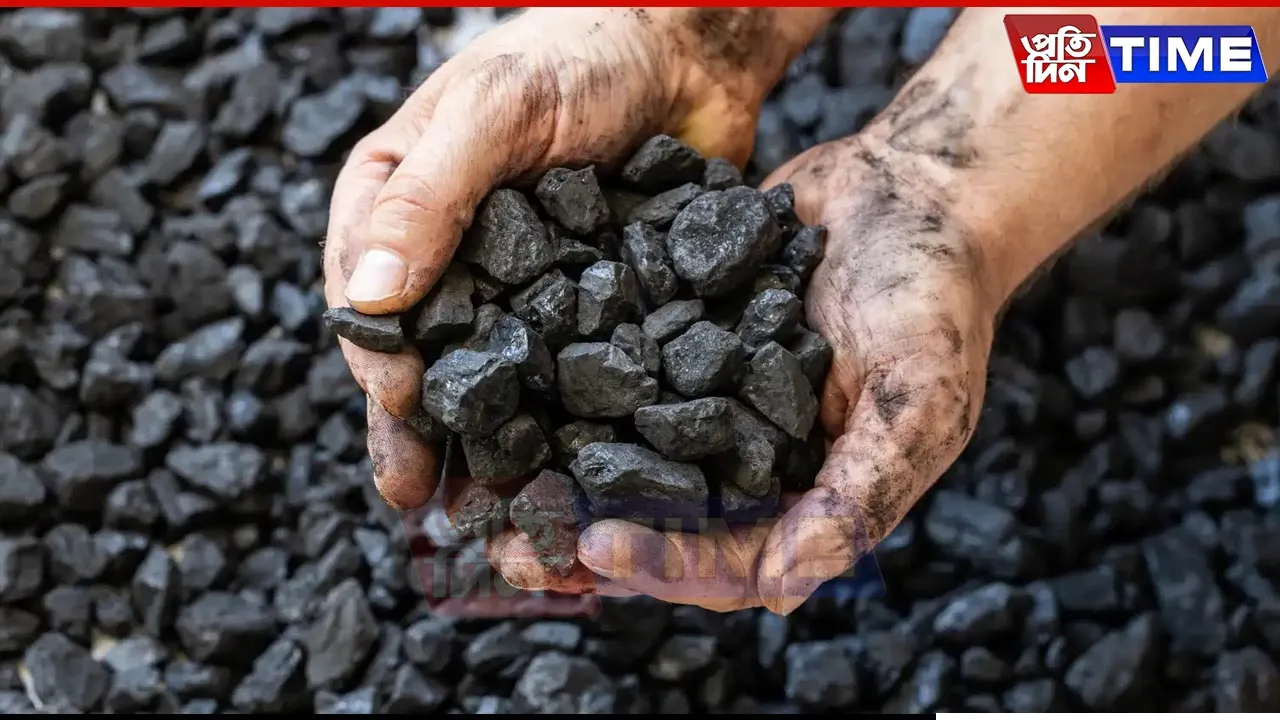 India’s Coal Production Soars by 7.2% in November 2024