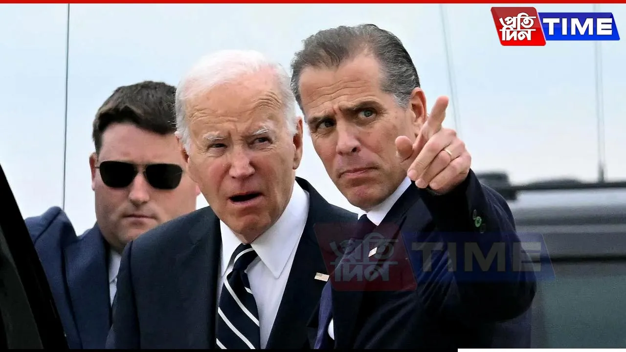 Hunter Biden