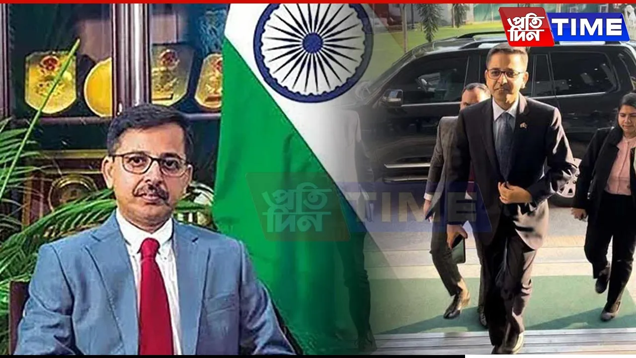 Dhaka Summons Indian Envoy After Attack On Bangladesh Mission In Agartala